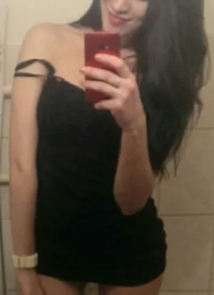 проститутка Оля, 24, Пермь