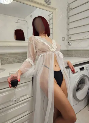 проститутка Светлана, 37, Пермь