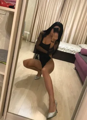 проститутка Дуся, 24, Пермь