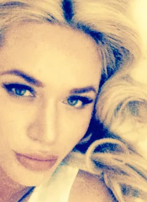 проститутка Стелла, 33, Пермь