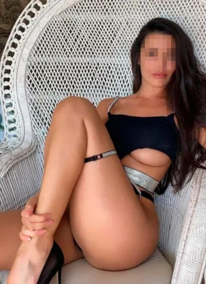 проститутка Женя, 24, Пермь