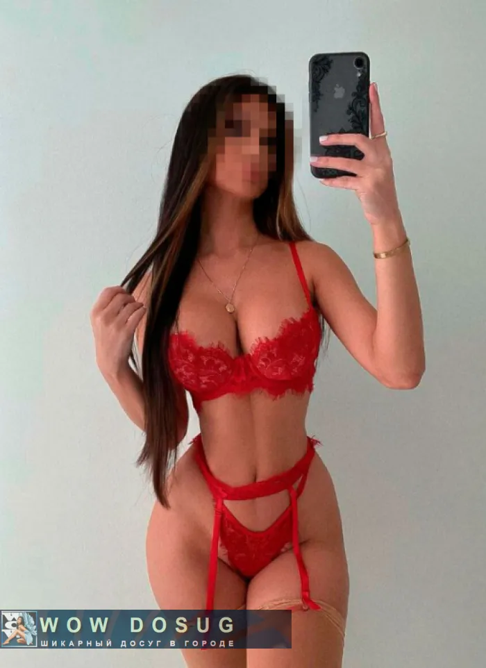 проститутка фея Натали, Пермь, +7 (996) 799-5346