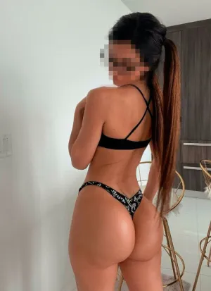 проститутка Регина, 25, Пермь