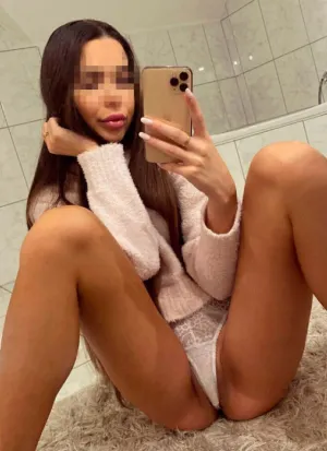 проститутка Вита, 22, Пермь