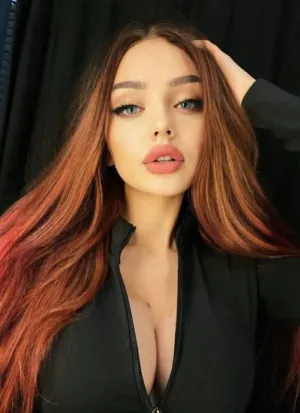 проститутка Марта, 21, Пермь